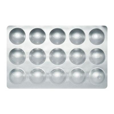 SITALEMBIC D Tablet 15's - Diabetes-Ant