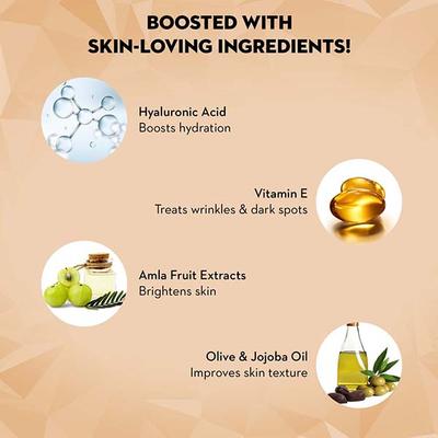 Sugar Cosmetics Goddess Of Flawless Bb Serum - 32 Cortado 25 ml - Bb & Cc Creams