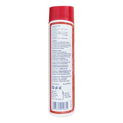 OXALGIN Spray 55gm - Pain relief-Nsa