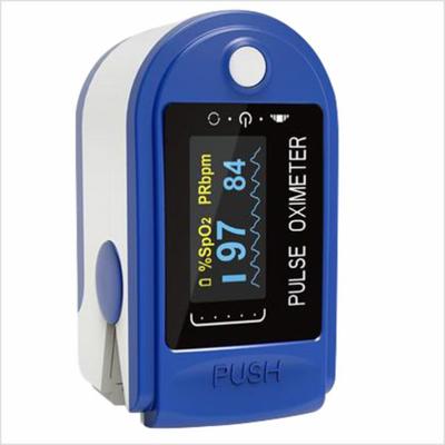 AccuSure Pulse Oximeter - Thermometer & Oximeter