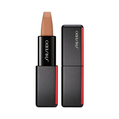 Shiseido Modern Matte Powder Lipstick 503 Nude Streak 4 gm - Lipsticks