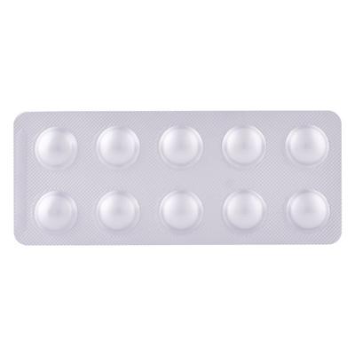 Alkepin Odt 50mg Tablet 10'S - Schizophrenia-Aps