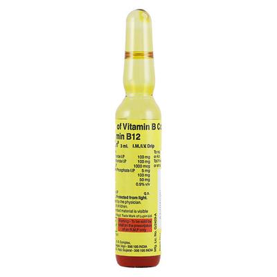 Optineuron Injection 3ml - Supplements-Vam