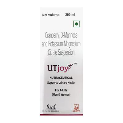 UTJOY Suspension 200ml - Supplements-Sup