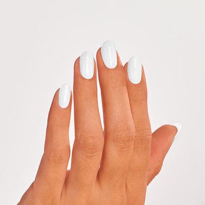 OPI Nail Polish Celebration 22 Collection Snow day in LA 15 ml - Nail Polish