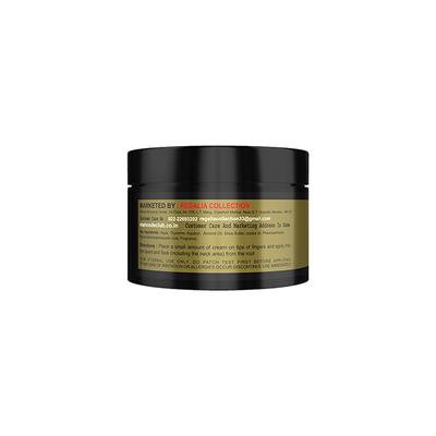 MANCODE Beard Softening Cream- Classic 50 gm - Beard Cream