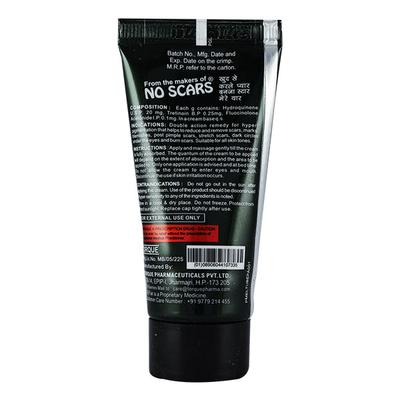 U B Fair For Men Cream 30gm - Acne-Acn