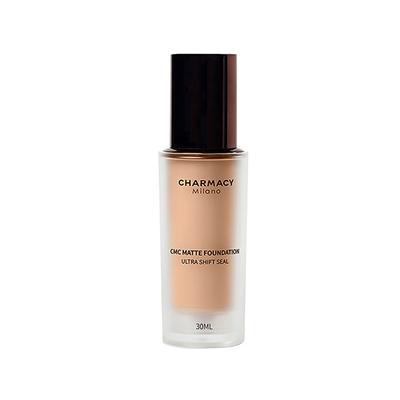 Charmacy Milano Matte Foundation 03 30 ml - Foundation