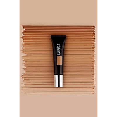 Insight Cosmetics Concealer Foundation - Warm Beige 20 ml - Foundation