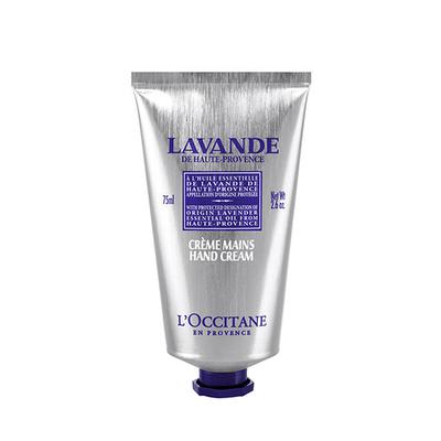 L'Occitane Lavender Hand Cream 75 ml - Hand Creams