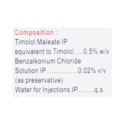 Lopres Eye Drops 5ml - Glaucoma-Ant