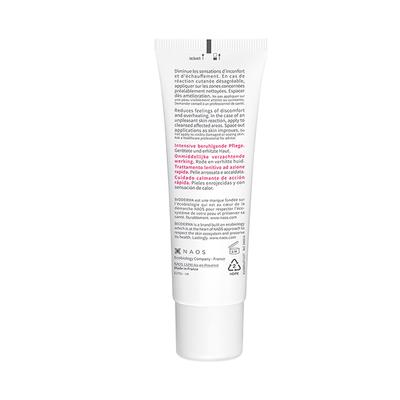 Bioderma Sensibio Forte Rapid Soothing Care Cream for Sensitive Skin 40 ml - Skin-Treatment