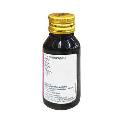 BESTOZYME PD VANILLA & BUTTERSCOTCH FLAVOUR Syrup 60ml - Digestion-Dig