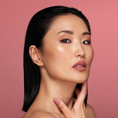 Huda Beauty Liquid Matte Ultra-Comfort Transfer-Proof Lipstick Perfectionist 4.2 ml - Lipsticks