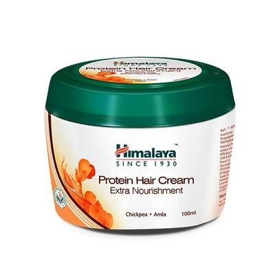Himalaya Protein Hair Cream - Extra Nourishment 100 ml - Hair Creams