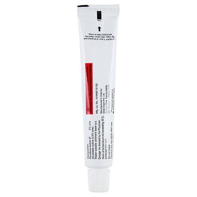 Bectodine Ointment 20gm - Skin Infections-Ski