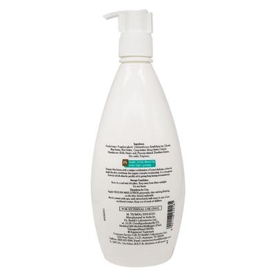 Venusia Max Lotion 500gm - Dry Skin-Emo