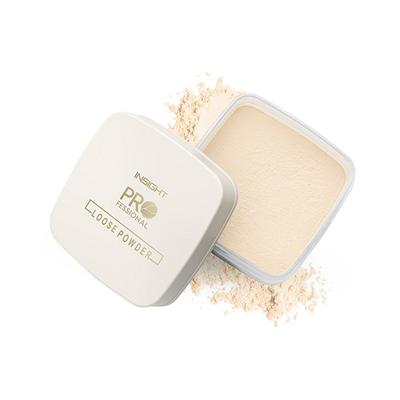 Insight Professional Loose Powder Ivory 30 gm - Loose Powder