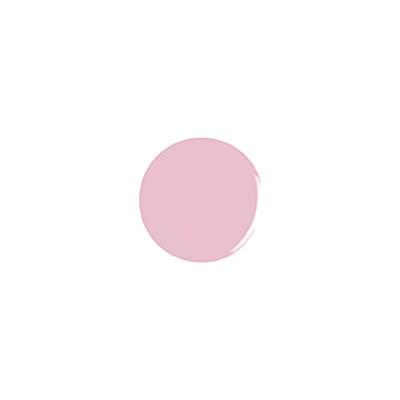 Glimmer Nail Enamel Pretty Pink 8 ml - Nail Polish