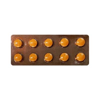 Mirnite 15mg Tablet 10'S - Depression-Ant