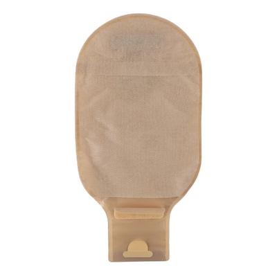 Bao Health One Piece Open Ostomy Bag with Filter Convex 44 mm (204400FC) - Urology Supplies