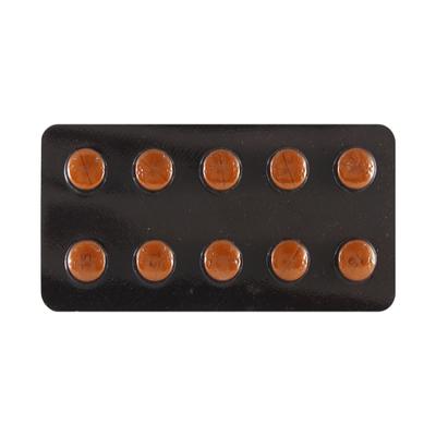 Folitrax 15mg Tablet 10'S - Cancer Oncology-Cyt