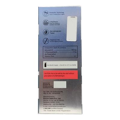 PROLOX 10% Topical Solution 60ml - Hair Loss-Oth