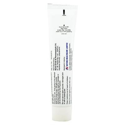 GABAQUIL Gel 30gm - Neuropathic Pain-Dru