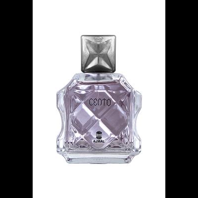 Ajmal Cento EDP Citrus Aromatic Perfume And Colaba Mukhallat Concentrated Perfume Oil Floral Oriental 114 ml - Perfumes (Edt/Edp)