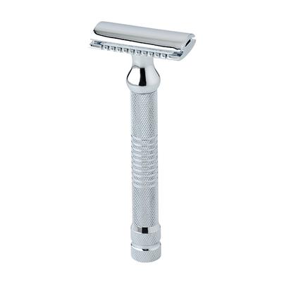 Pearl Double Edge Safety Razor (SHD-27) - Razors & Cartridges