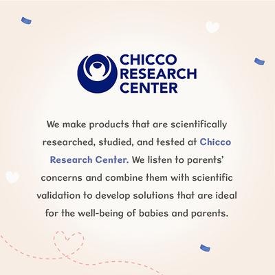 Chicco Baby Moments Baby Essential Set Blue 100 gm - Baby Powder
