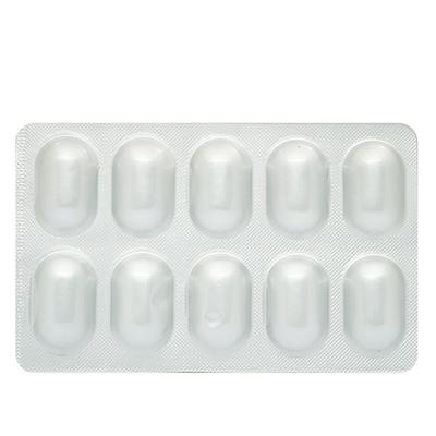 RABEPROT DSR Capsule 10's - Ulcer/Reflux/Flatulence-Aaa