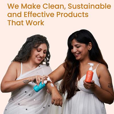 Earth Rhythm Milk and Honey Butter Lotion 200 gm - Lotions & Creams