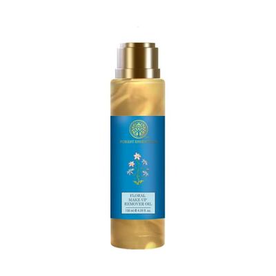 Forest Essentials Make Up Remover Oil 130 ml - Eye Makeup Remover