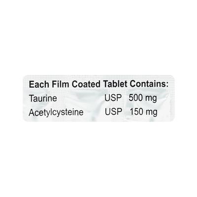 Nefrosave Tablet 15'S - Supplements-Sup