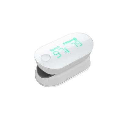 IHEALTH PULSE OXIMETER (PO3) 1'S - Thermometer & Oximeter