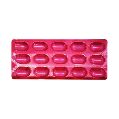 FERIUM XT Tablet 15's - Anaemia-VMA