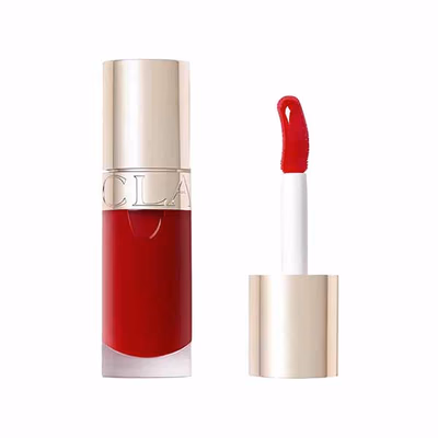 Clarins Lip Comfort Oil -03 Cherry 7 ml - Creams/Oils/Lotions
