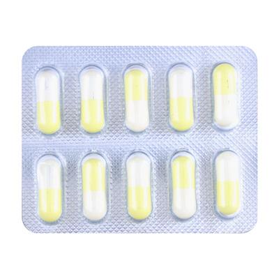 Neuro D3 2K Capsule 10'S - Supplements-Vit