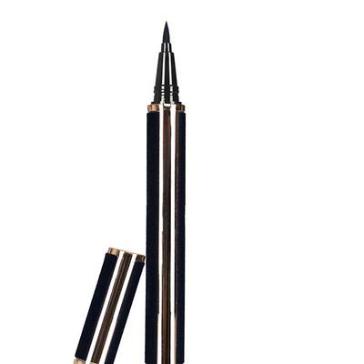 Neyah Noir Lash Adhesive Eyeliner Black 1 ml - Eyeliners