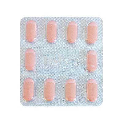 Tolyb Tablet 10'S - Pain relief-Ant