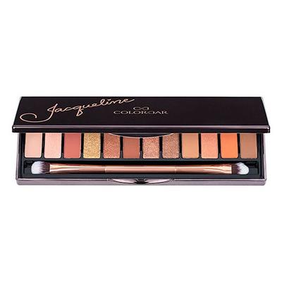 Colorbar Colorbar Nectar Crush Eyeshadow Palette 18 gm - Eye Shadow Palettes