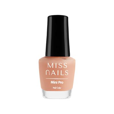 Miss Nails Mini Pro I am a Woman 6 ml - Nail Polish
