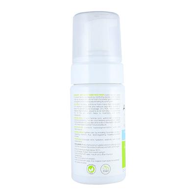 ACNEJOY Anti Acne Foam Face Wash 100ml - Acne-Acn