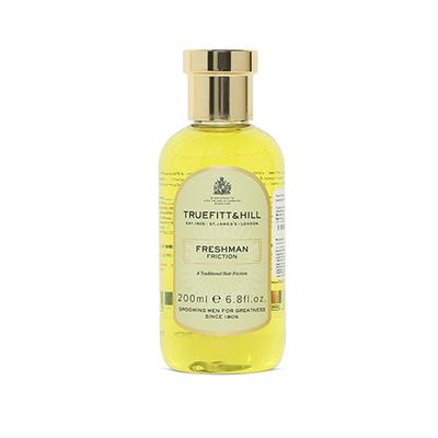 Truefitt and Hill Freshman Friction Hair Essential Hair and Styling 200ml - Hair Serums
