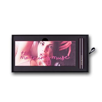 Colorbar Make Up Kit-The Morning Muse-001 21.9 gm - Face Palettes