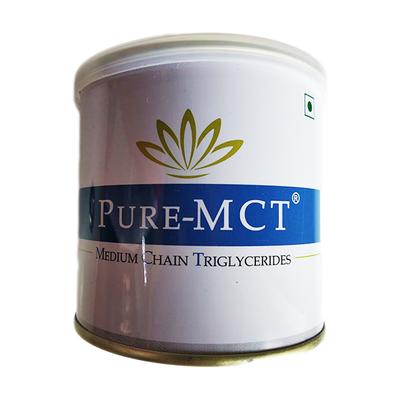 Pure Mct Powder 100gm - Supplements-Sup