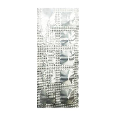 MEGALIS 5 Tablet 10's - Impotence/Erectile Dysfunction (Ed)