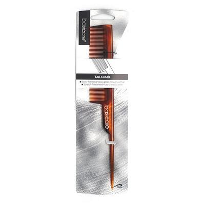 Basicare Tail Comb 1's - Hair Combs