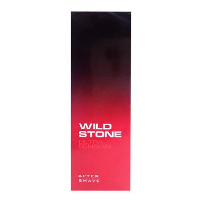 Wild Stone After Shave Lotion 100 ml - Aftershave Lotion